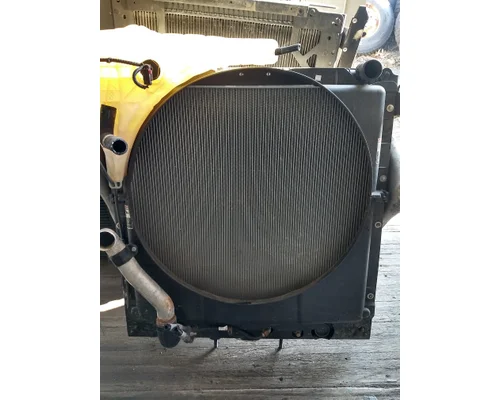 Radiator FREIGHTLINER M2 106 Medium Duty Camerota Truck Parts