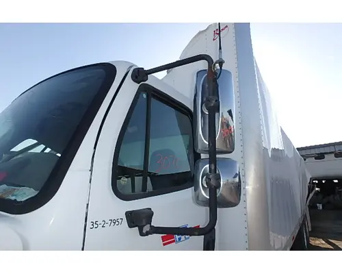 Mirror (Side View) FREIGHTLINER M2 106 MEDIUM DUTY Sam's Riverside Truck Parts Inc