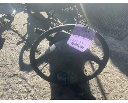  FREIGHTLINER M2 106 Medium Duty Camerota Truck Parts