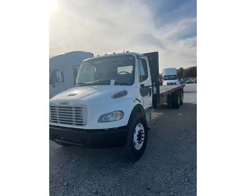 Complete Vehicle Freightliner M2 106 medium duty River City Truck Parts Inc.