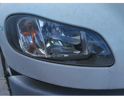 Headlamp Assembly FREIGHTLINER M2 106 PLUS LKQ Heavy Truck - Tampa