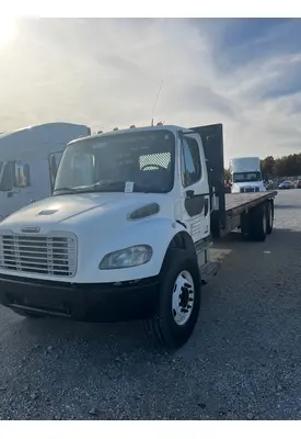 Freightliner M2 106 medium duty Vehicle for Sale