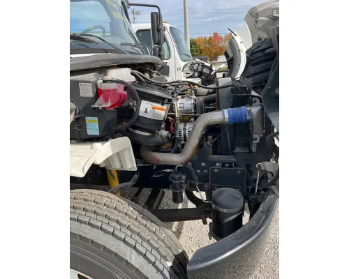 Freightliner M2 106 medium duty Vehicle for Sale