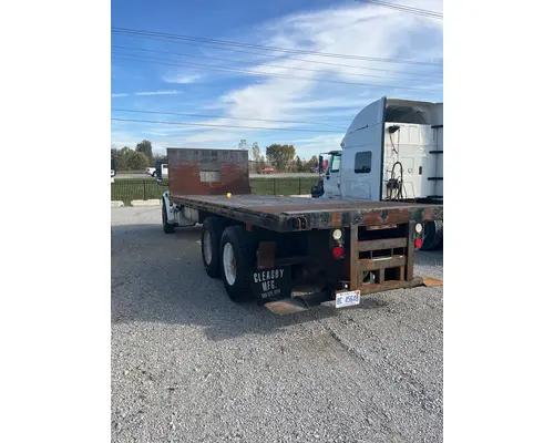 Freightliner M2 106 medium duty Vehicle for Sale