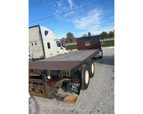 Freightliner M2 106 medium duty Vehicle for Sale