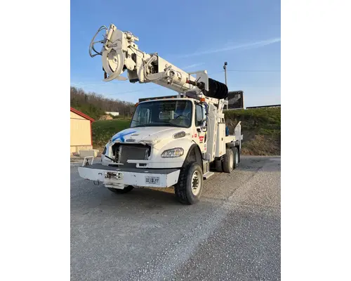 Freightliner M2 106 medium duty Vehicle for Sale