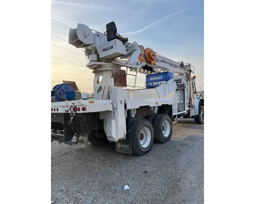 Freightliner M2 106 medium duty Vehicle for Sale