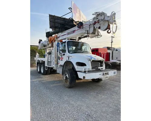 Freightliner M2 106 medium duty Vehicle for Sale