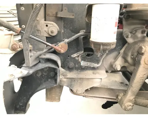 Frame FREIGHTLINER M2-106 Vander Haags Inc Cb