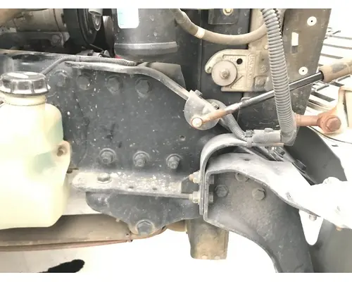 Frame FREIGHTLINER M2-106 Vander Haags Inc Cb