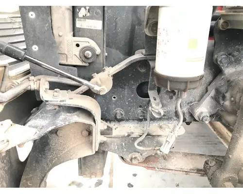 Frame FREIGHTLINER M2-106 Vander Haags Inc Cb