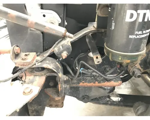 Frame FREIGHTLINER M2-106 Vander Haags Inc Cb