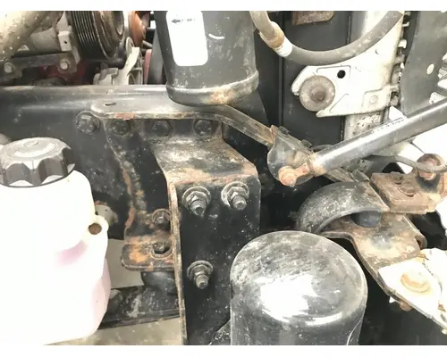 Frame FREIGHTLINER M2-106 Vander Haags Inc Cb