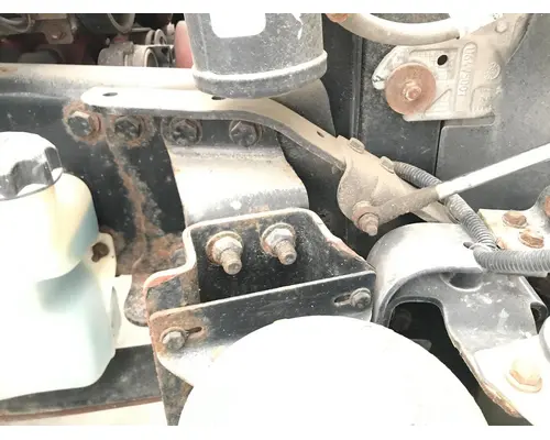 Frame FREIGHTLINER M2-106 Vander Haags Inc Cb