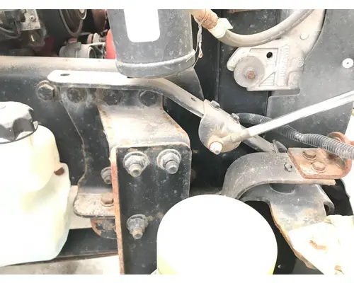 Frame FREIGHTLINER M2-106 Vander Haags Inc Cb