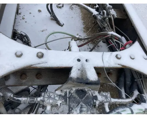 Frame FREIGHTLINER M2-106 Vander Haags Inc Col