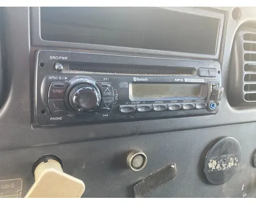 Radio Freightliner M2 106 Vander Haags Inc Sp