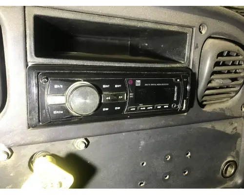 Radio Freightliner M2 106 Vander Haags Inc Sf