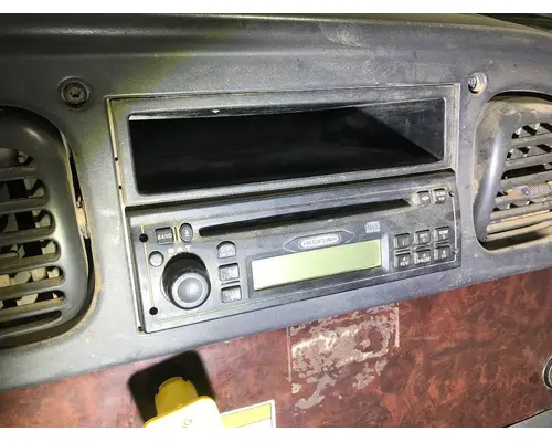 Radio Freightliner M2 106 Vander Haags Inc Sf