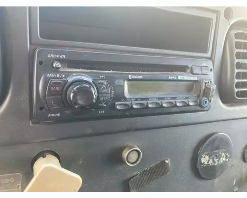 Radio Freightliner M2 106 Vander Haags Inc Sp