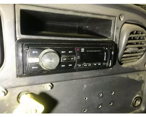 Radio Freightliner M2 106 Vander Haags Inc Sf