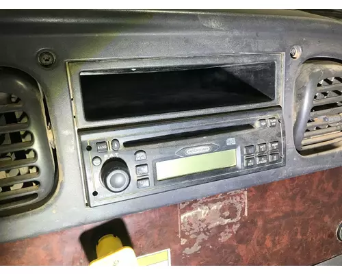 Radio Freightliner M2 106 Vander Haags Inc Sf