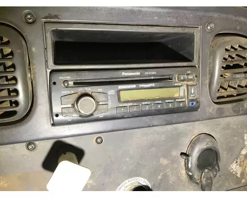 Radio Freightliner M2 106 Vander Haags Inc Sf