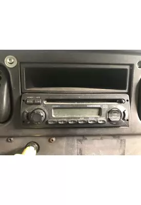 Freightliner M2 106 A/V Equipment