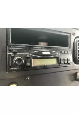Freightliner M2 106 A/V Equipment