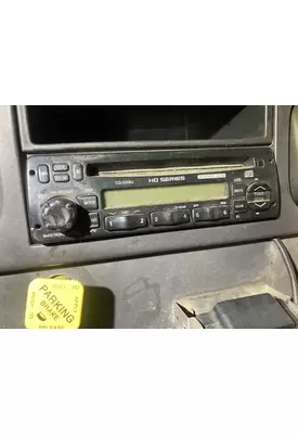 Freightliner M2 106 A/V Equipment