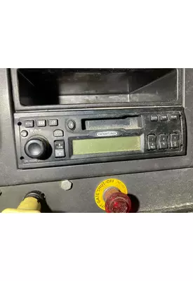 Freightliner M2 106 A/V Equipment