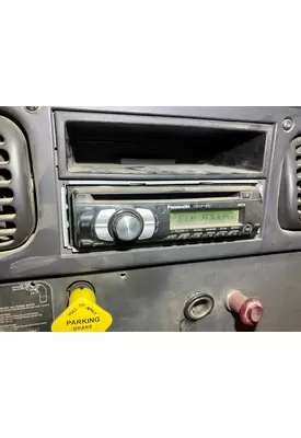 Freightliner M2 106 A/V Equipment