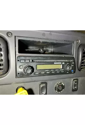 Freightliner M2 106 A/V Equipment