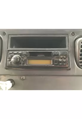 Freightliner M2 106 A/V Equipment