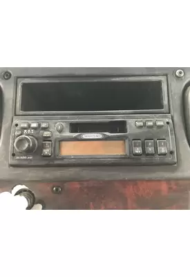 Freightliner M2 106 A/V Equipment