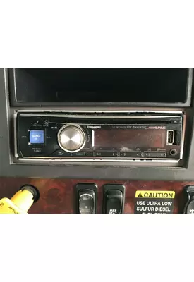 Freightliner M2 106 A/V Equipment