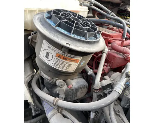 Air Cleaner FREIGHTLINER M2 106 Custom Truck One Source