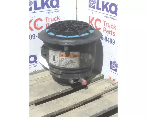 Air Cleaner FREIGHTLINER M2 106 LKQ KC Truck Parts - Inland Empire