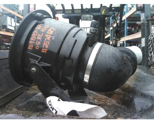 Air Cleaner FREIGHTLINER M2 106 LKQ KC Truck Parts - Inland Empire