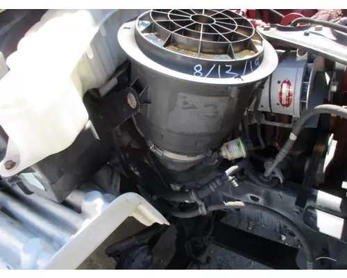 Air Cleaner FREIGHTLINER M2 106 LKQ Heavy Truck - Tampa