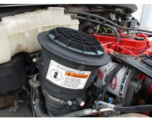 Air Cleaner FREIGHTLINER M2 106 LKQ Heavy Truck - Tampa