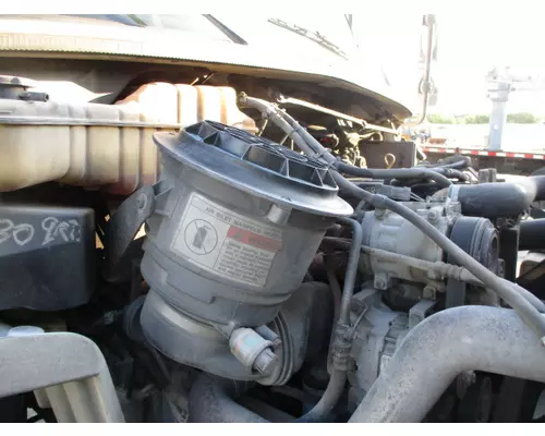 Air Cleaner FREIGHTLINER M2 106 LKQ Heavy Truck - Tampa