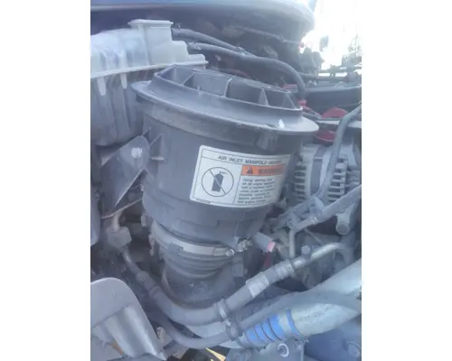 Air Cleaner FREIGHTLINER M2 106 LKQ Heavy Truck - Tampa