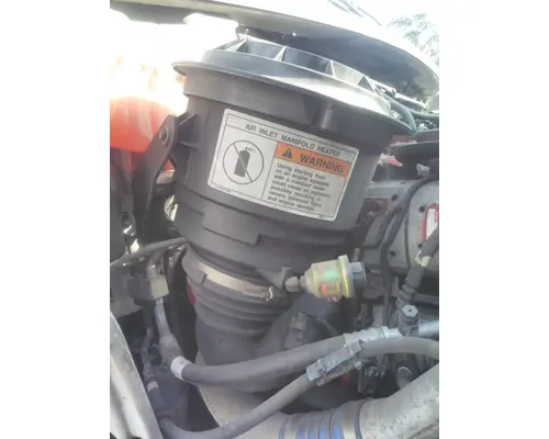 Air Cleaner FREIGHTLINER M2 106 LKQ Heavy Truck - Tampa