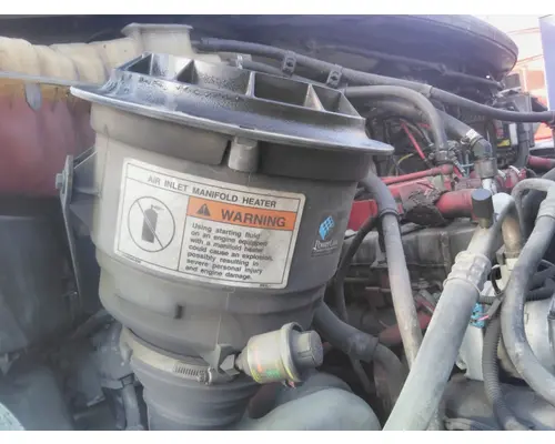 Air Cleaner FREIGHTLINER M2 106 LKQ Heavy Truck - Tampa