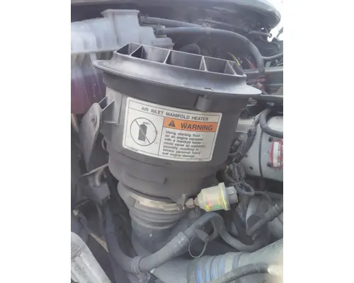 Air Cleaner FREIGHTLINER M2 106 LKQ Heavy Truck - Tampa
