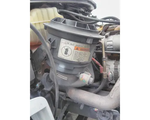 Air Cleaner FREIGHTLINER M2 106 LKQ Heavy Truck - Tampa