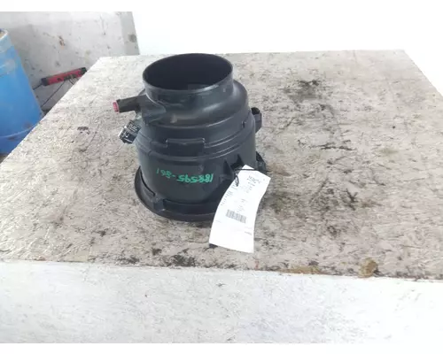 Air Cleaner FREIGHTLINER M2 106 LKQ Evans Heavy Truck Parts