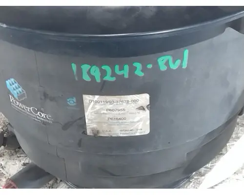 Air Cleaner FREIGHTLINER M2 106 LKQ Evans Heavy Truck Parts