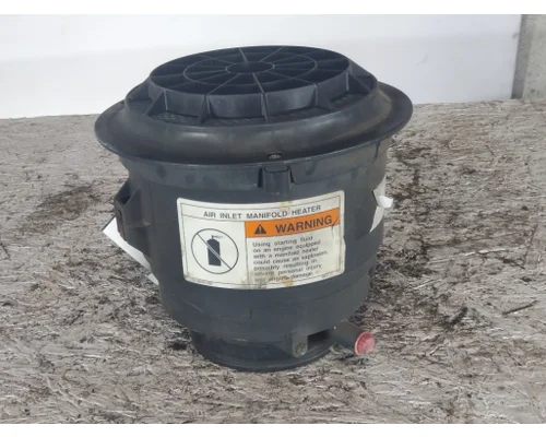 Air Cleaner FREIGHTLINER M2 106 LKQ Evans Heavy Truck Parts